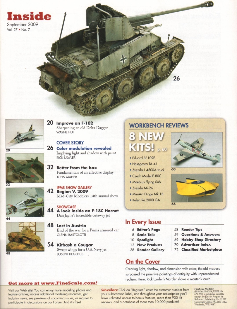 FineScale Modeler 2009-09 (Vol27-07)